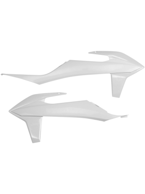 Предни страници UFO за KTM SX-F/SX/EXC/EXC-F 125/150/250/300/350/450/500 2019-2023